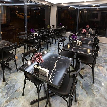 Ria Suites Boutique Hotel Isztambul Kültér fotó