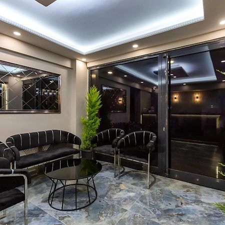 Ria Suites Boutique Hotel Isztambul Kültér fotó