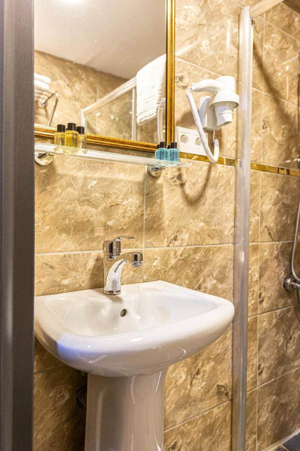 Ria Suites Boutique Hotel Isztambul Kültér fotó
