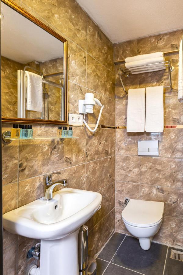 Ria Suites Boutique Hotel Isztambul Kültér fotó
