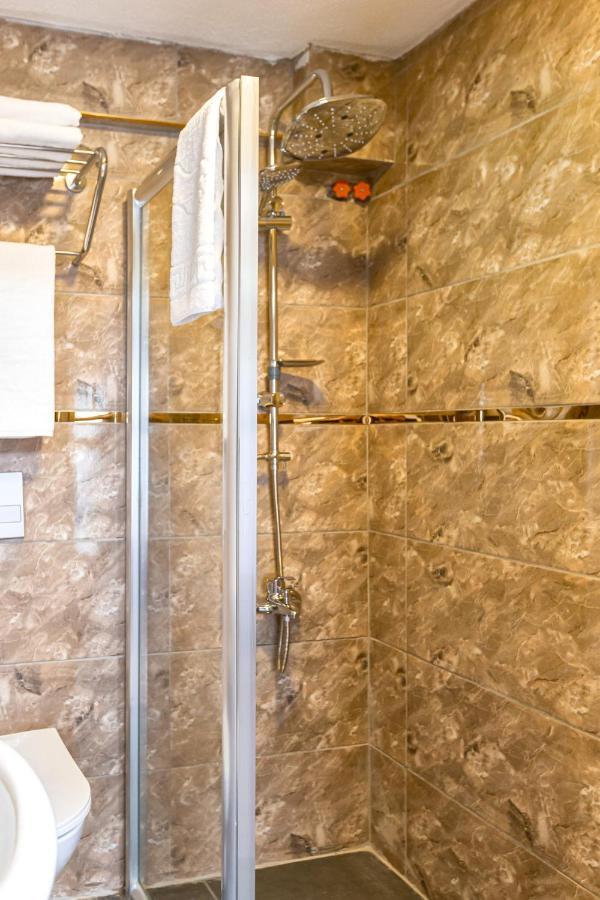 Ria Suites Boutique Hotel Isztambul Kültér fotó