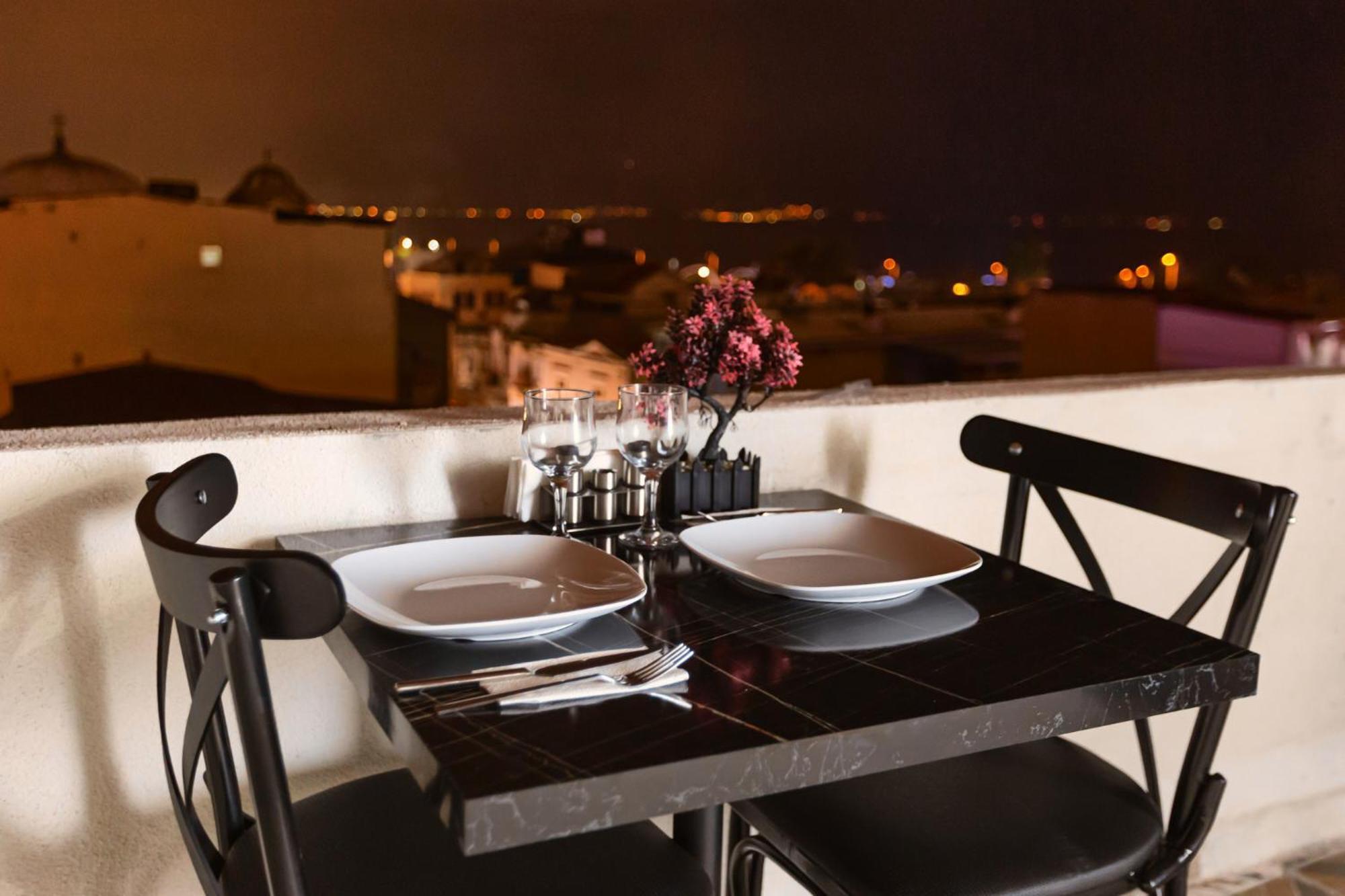 Ria Suites Boutique Hotel Isztambul Kültér fotó