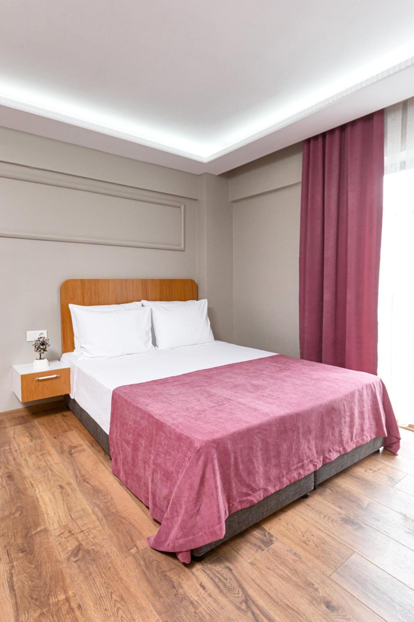 Ria Suites Boutique Hotel Isztambul Kültér fotó